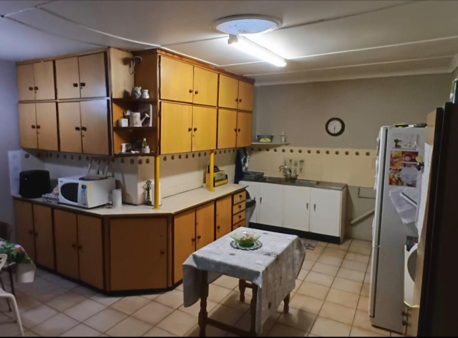 4 Bedroom Property for Sale in Bloemdal Free State